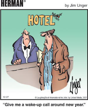 herman
